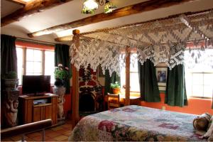 Gallery image of La Dona Luz Inn an Historic B&B in Taos