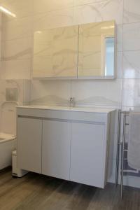 Gallery image of Kehagias Apartments in Nea Vrasna