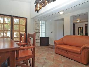 Posedenie v ubytovaní Apartments Nenad 1720