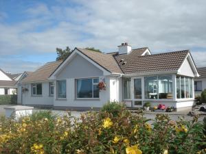 Afbeelding uit fotogalerij van Edenvale Bed & Breakfast in Portnoo