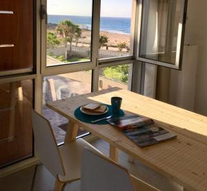 エル・メダノにあるEl Medano - Cabezo sea view appartement 1 bedroom with swimming poolのギャラリーの写真