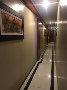 Fotografie z fotogalerie ubytování Hotel Manantial No,002 v destinaci Lima