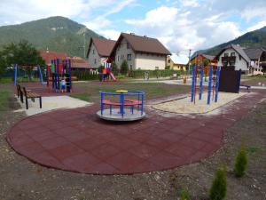 Parc infantil de Privat Severka