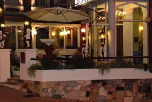 Hosté ubytování Hôtel Acropolis - Lourdes