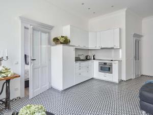 Fotografie z fotogalerie ubytování Apartman Ludmila v destinaci Mariánské Lázně