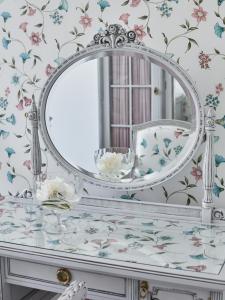 Fotografie z fotogalerie ubytování Apartman Ludmila v destinaci Mariánské Lázně