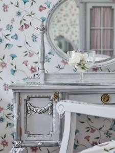 Fotografie z fotogalerie ubytování Apartman Ludmila v destinaci Mariánské Lázně