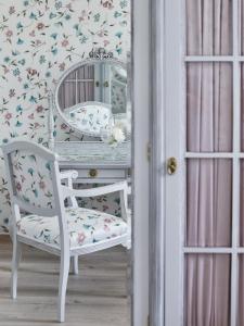 Fotografie z fotogalerie ubytování Apartman Ludmila v destinaci Mariánské Lázně