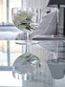 Fotografie z fotogalerie ubytování Apartman Ludmila v destinaci Mariánské Lázně