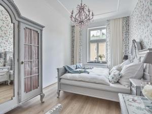 Fotografie z fotogalerie ubytování Apartman Ludmila v destinaci Mariánské Lázně
