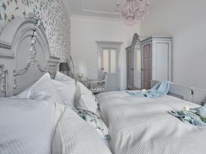 Fotografie z fotogalerie ubytování Apartman Ludmila v destinaci Mariánské Lázně