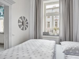 Fotografie z fotogalerie ubytování Apartman Ludmila v destinaci Mariánské Lázně