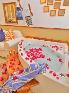 Gallery image of Palas Ilıca in Cesme +76 photos