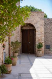 Fotografie z fotogalerie ubytování Il Carmine Dimora Storica v destinaci Erice