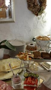 Imagem da galeria de B&B Elfi em Salzburgo