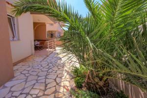 Fotografie z fotogalerie ubytování Vila Izabela v destinaci Stara Novalja