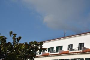Hoone, kus apartement asub