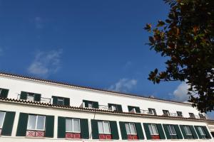 Gallery image of Varandas do Mosteiro in Batalha