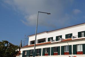 Hoone, kus apartement asub