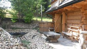 Φωτογραφία από το άλμπουμ του Kaszubska Górska Chata σε Bytów +21 φωτογραφίες