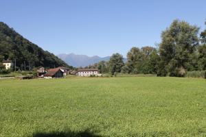 Foto dalla galleria di Casa Ortensia a Magadino