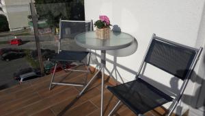 Zdjęcie z galerii obiektu Apartament ORANGE Warmia Towers w Olsztynie