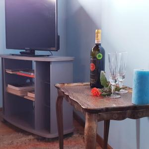 Φωτογραφία από το άλμπουμ του Appartamento LUCE σε Volpiano +10 φωτογραφίες