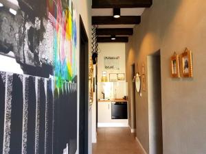 Fotografie z fotogalerie ubytování Engine rooms v destinaci Rijeka