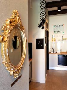 Fotografie z fotogalerie ubytování Engine rooms v destinaci Rijeka
