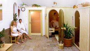 Hosté ubytování Hotel Gasthof Zur Krone