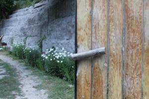 Foto sihtkohas Bordžomi asuva majutusasutuse Borjomi Makvala's Guest House galeriist