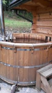 Φωτογραφία από το άλμπουμ του Kaszubska Górska Chata σε Bytów