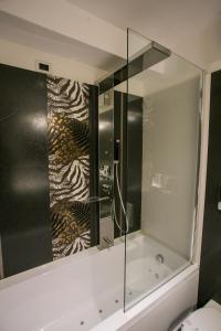 Bagno di Design Oberosler Hotel