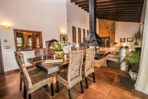 Villa Mirador del Torcal (Spanje Antequera) - Booking.com