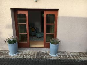 Foto dalla galleria di Naturresidenz Kropfitsch a Krumpendorf am Wörthersee