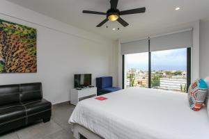 Gallery image of Studio 30 Condhotel by Nah Hotels in Playa del Carmen