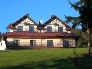 Edificio in cui si trova l'appartamento
