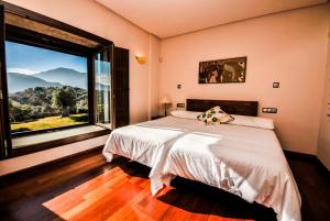 Villa Mirador del Torcal (Spanje Antequera) - Booking.com