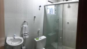 Ένα μπάνιο στο Sâmily Hotel +25 φωτογραφίες