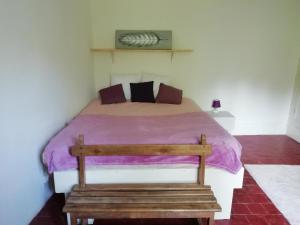 Gallery image of La maison Bleue in Céreste