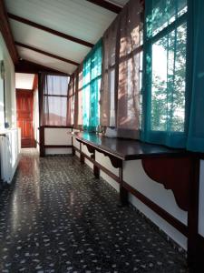 Fotografie z fotogalerie ubytování Atrium - Lafkos v destinaci Lafkos