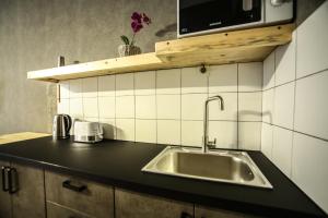 Foto da galeria de Classy Apartments Central em Tbilisi