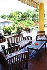 Galeriebild der Unterkunft Casamia B&B in Castelletto sopra Ticino