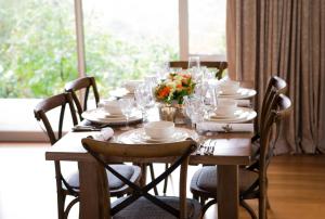 Fotografie z fotogalerie ubytování Treghan Luxury Lodge v destinaci Kerikeri
