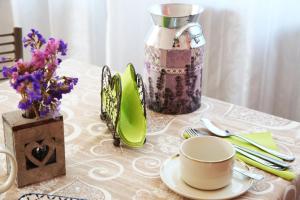 Galeriebild der Unterkunft Casamia B&B in Castelletto sopra Ticino