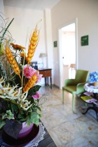 Galeriebild der Unterkunft Casamia B&B in Castelletto sopra Ticino