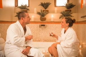 Hosté ubytování Sumaq Machu Picchu Hotel + 37 fotografií