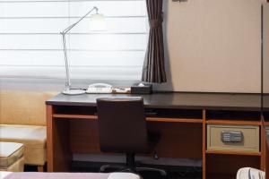 Fotografie z fotogalerie ubytování HOTEL MYSTAYS Kyoto Shijo v Kjótu