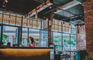 Galeriebild der Unterkunft Hotel MIDO Myeongdong in Seoul + 49 Fotos