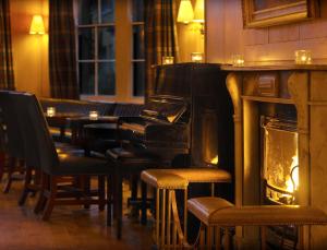 Fotografija v galeriji nastanitve The Dunraven, Adare v mestu Adare